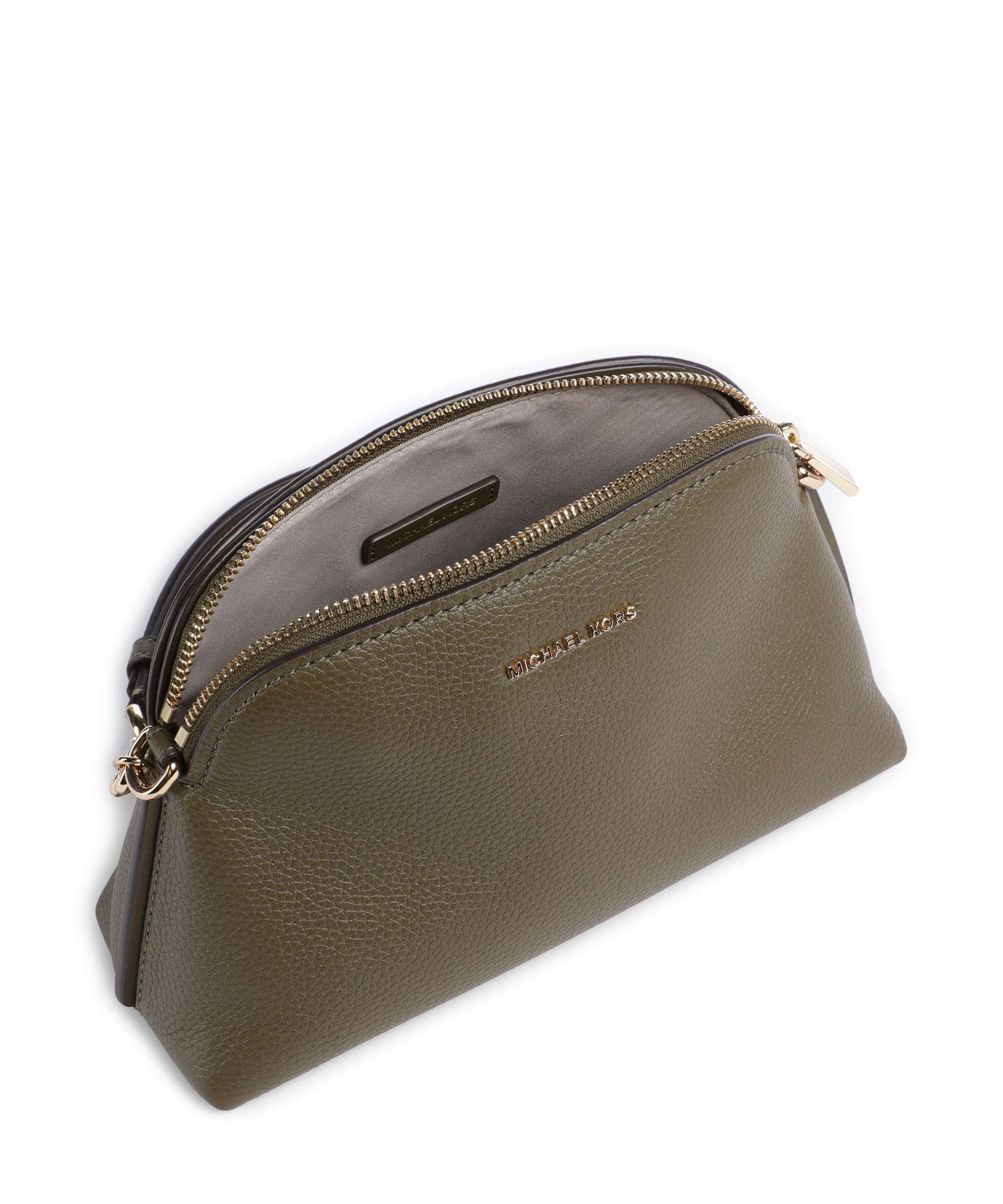 Michael Kors Freddie Small Crossbody bag loden