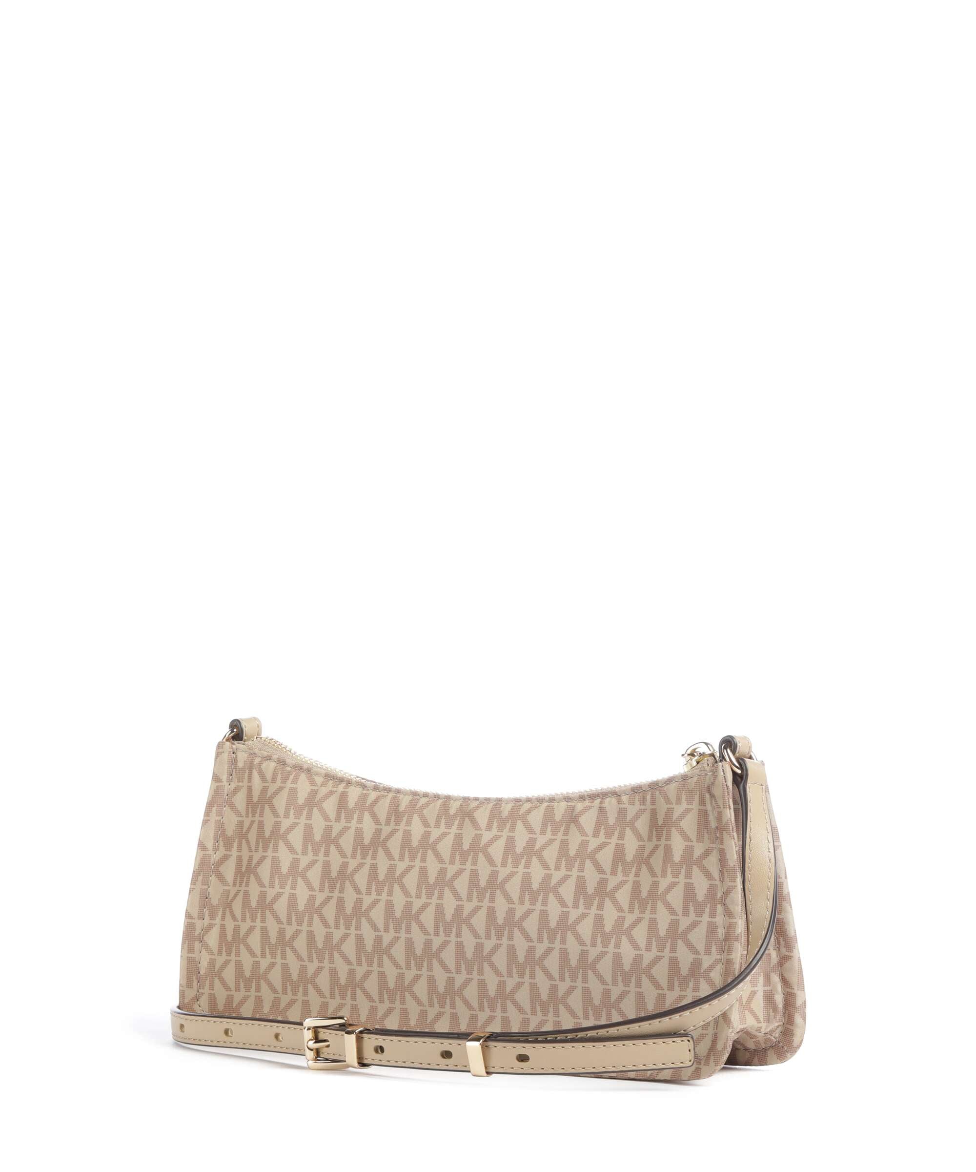 Michael Kors Zadie Small Crossbody bag khaki