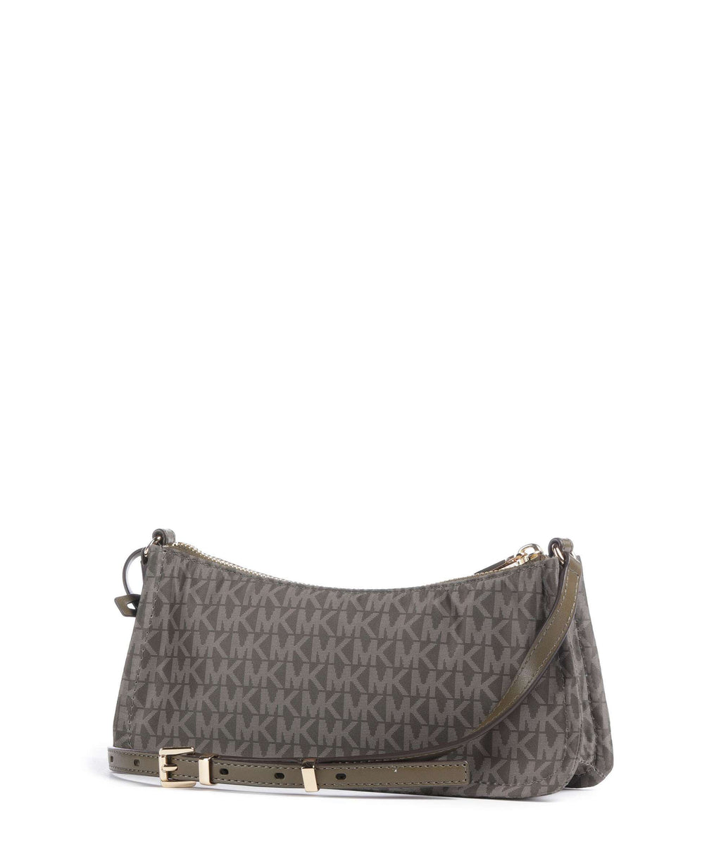 Michael Kors Zadie Small Crossbody bag loden