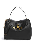 Michael Kors Hamilton Moderne Large Handbag black