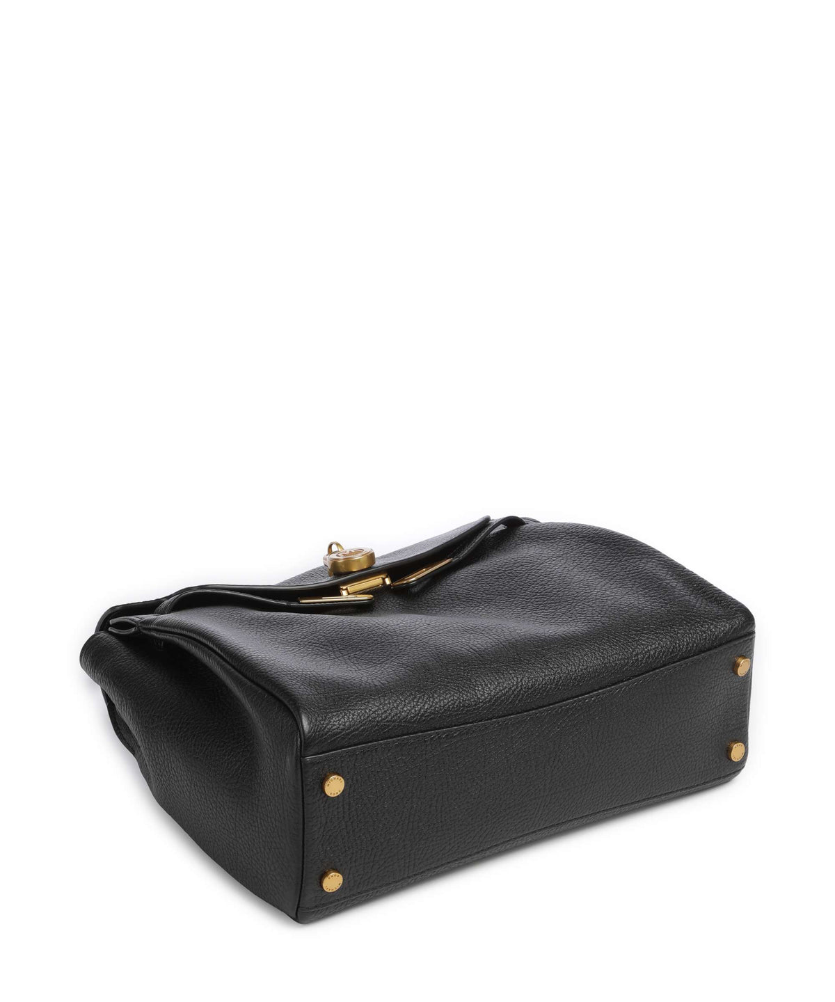 Michael Kors Hamilton Moderne Large Handbag black