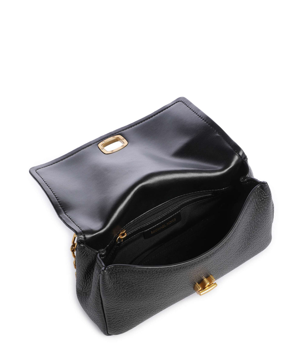 Michael Kors Bryant Small Shoulder bag black