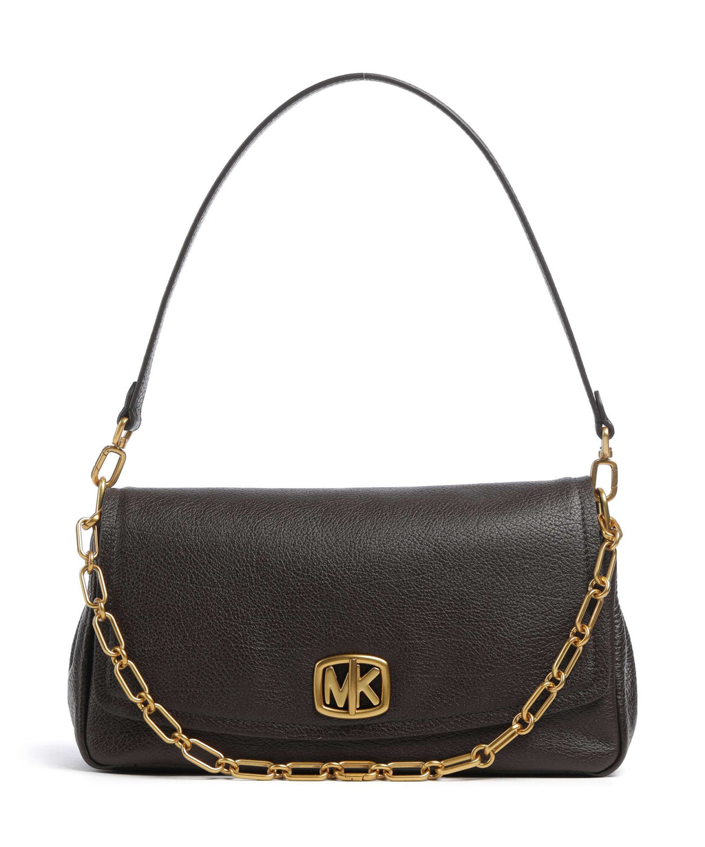 Michael Kors Bryant Large Shoulder bag chocolate