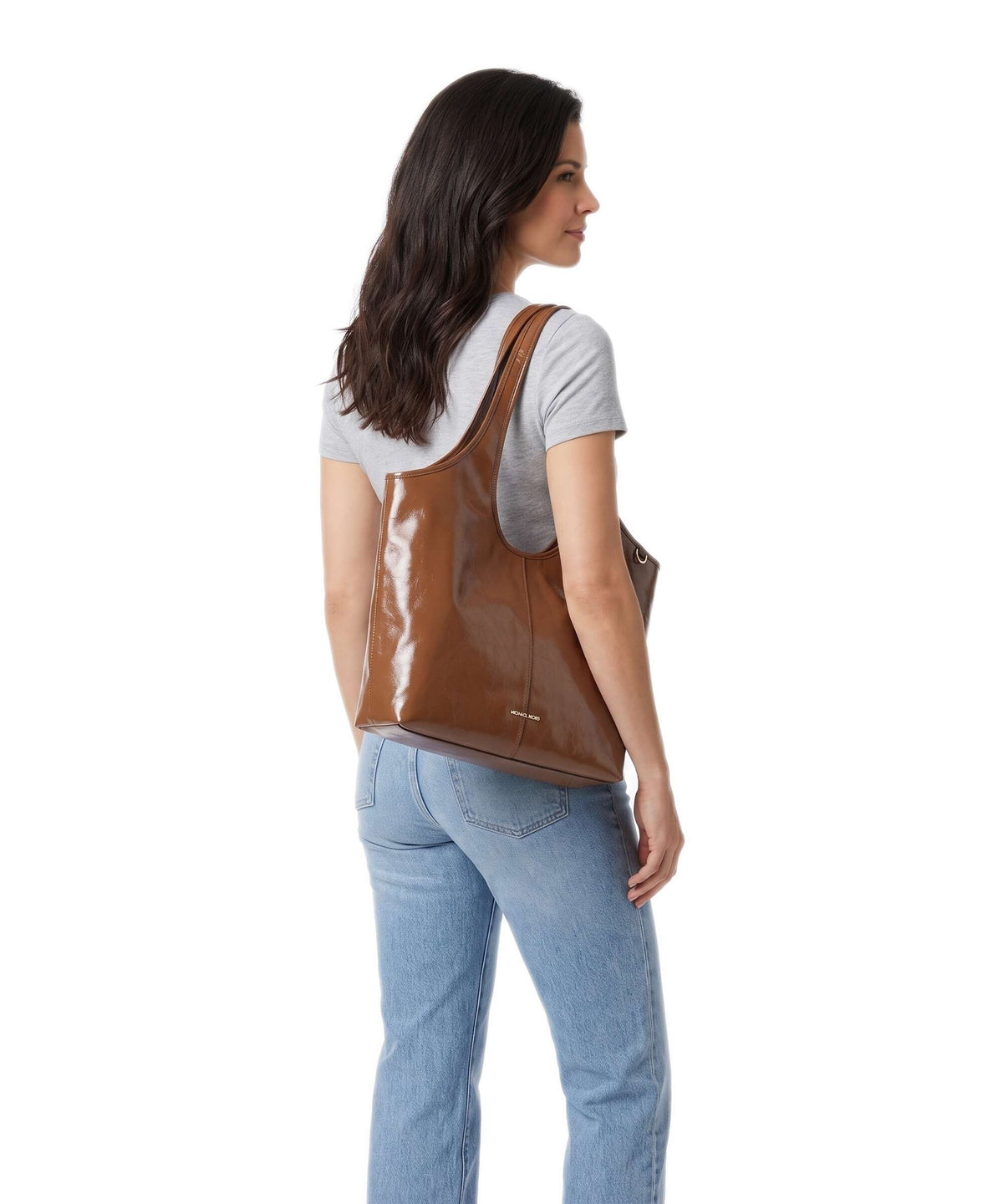 Michael Kors Henly Large Hobo bag luggage