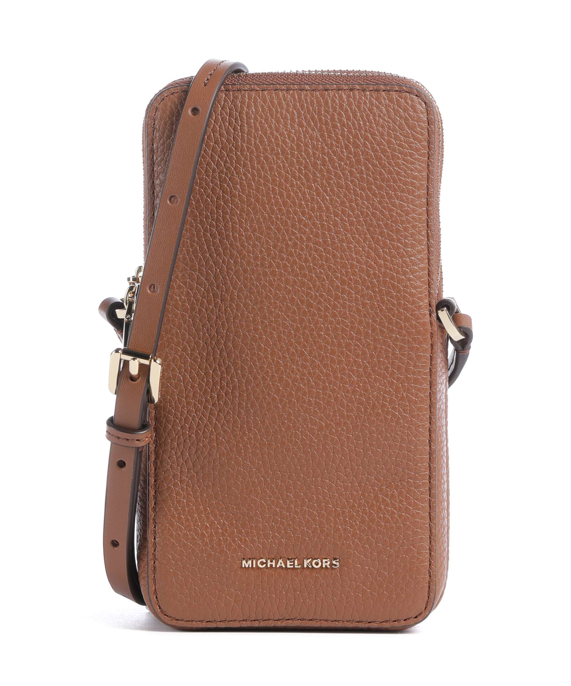 Michael Kors Jet Set Small Phone bag luggage
