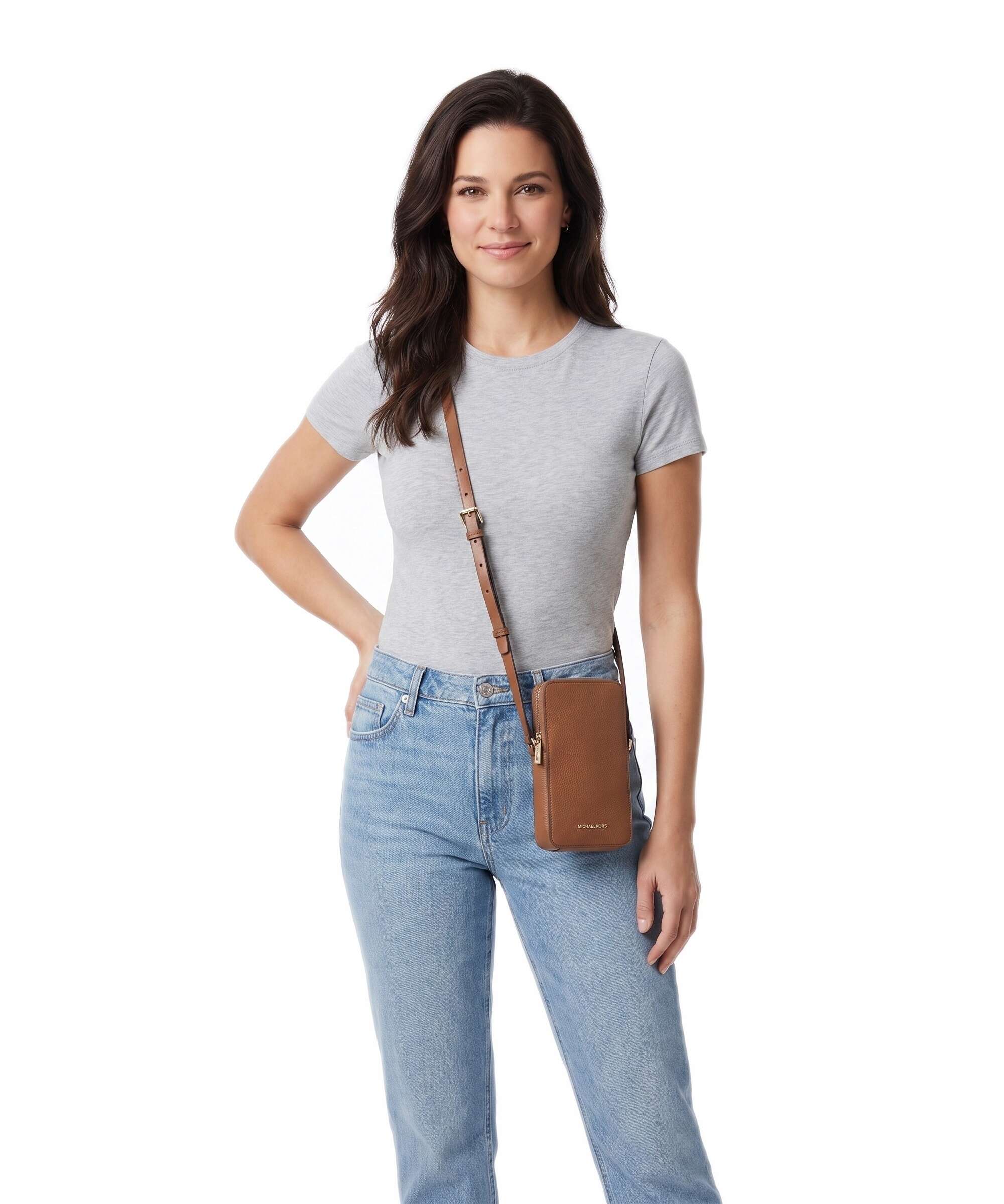 Michael Kors Jet Set Small Phone bag luggage
