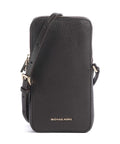 Michael Kors Jet Set Small Phone bag chocolate