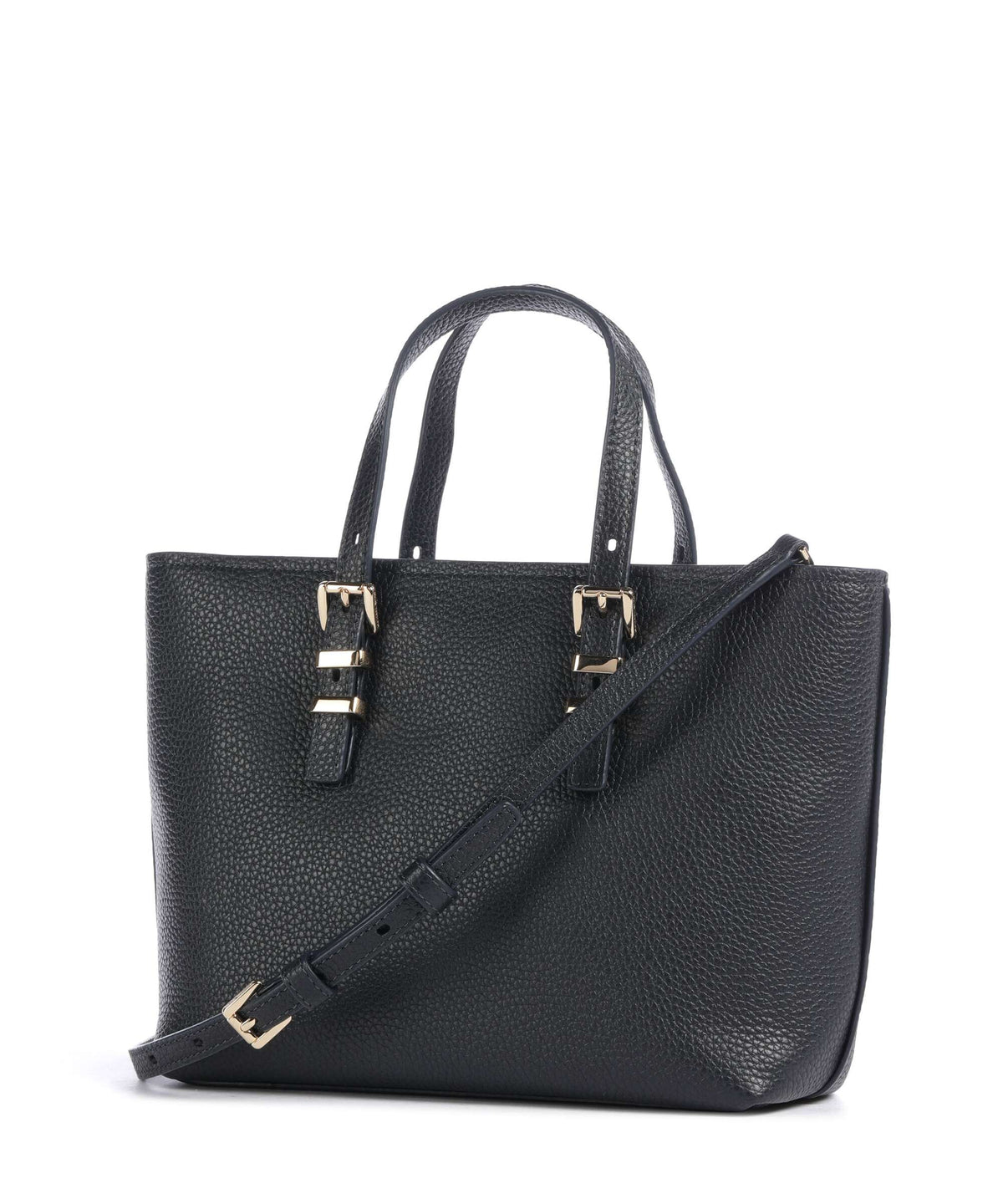 Michael Kors Quinn Small Handbag midnight