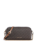 Michael Kors Bryant Small Crossbody bag brown/acorn