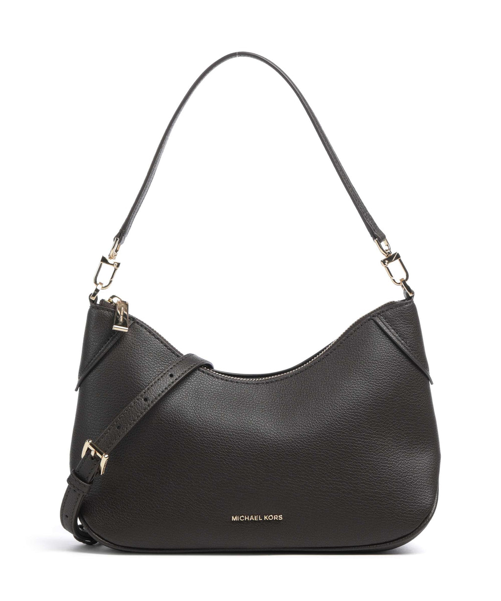 Michael Kors Jet Set Medium Shoulder bag chocolate