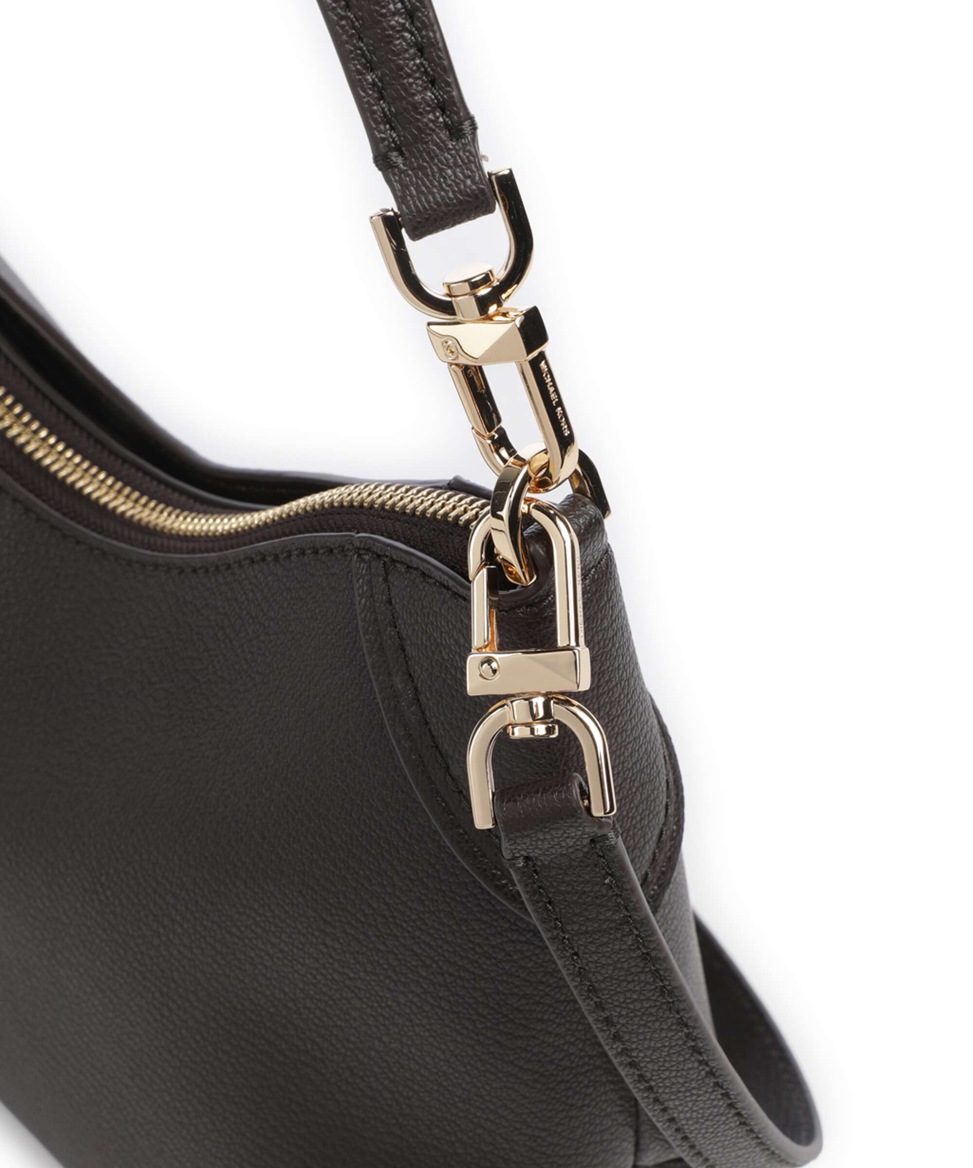 Michael Kors Jet Set Medium Shoulder bag chocolate