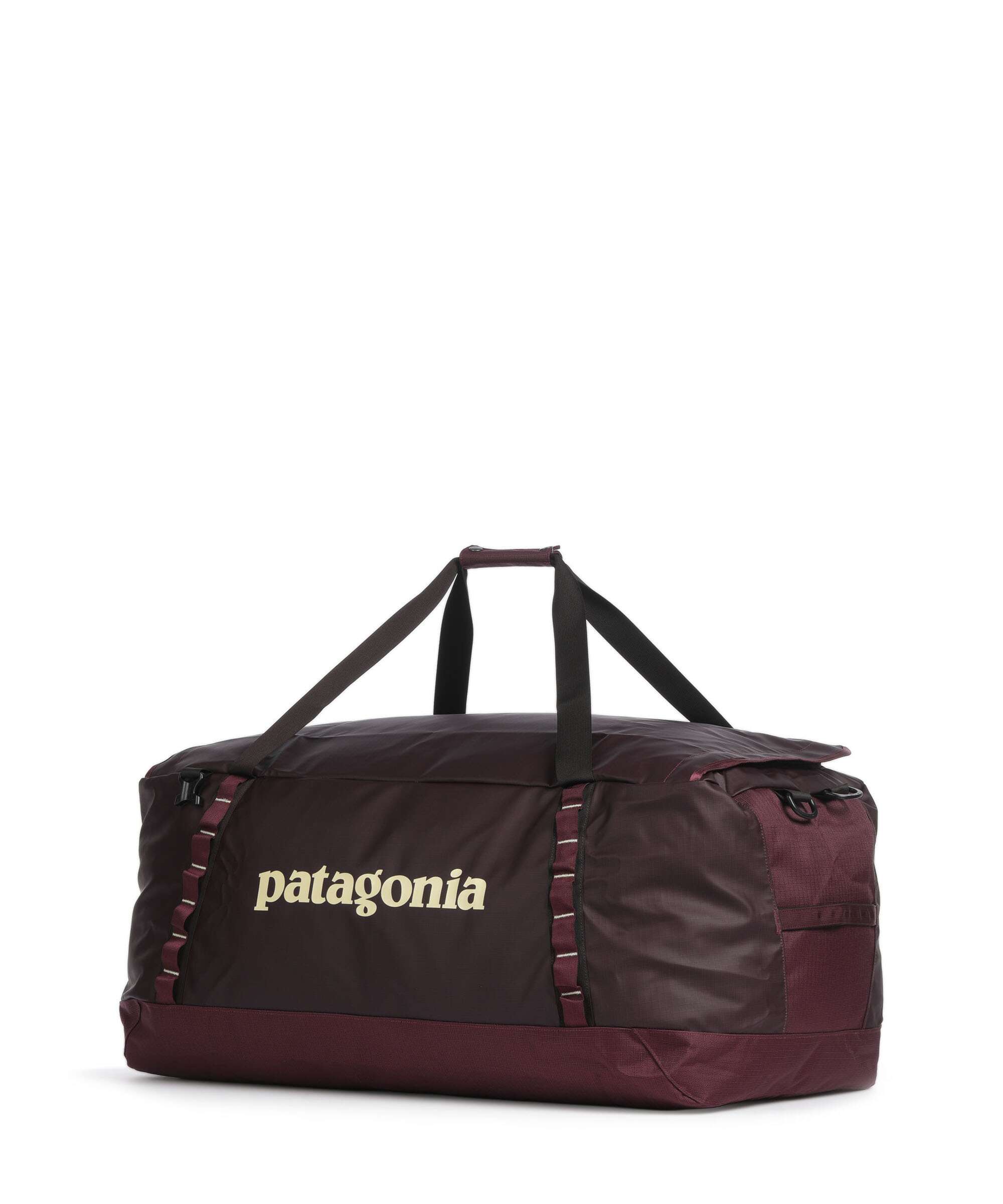 Patagonia Black Hole 100 Travel bag berry fig