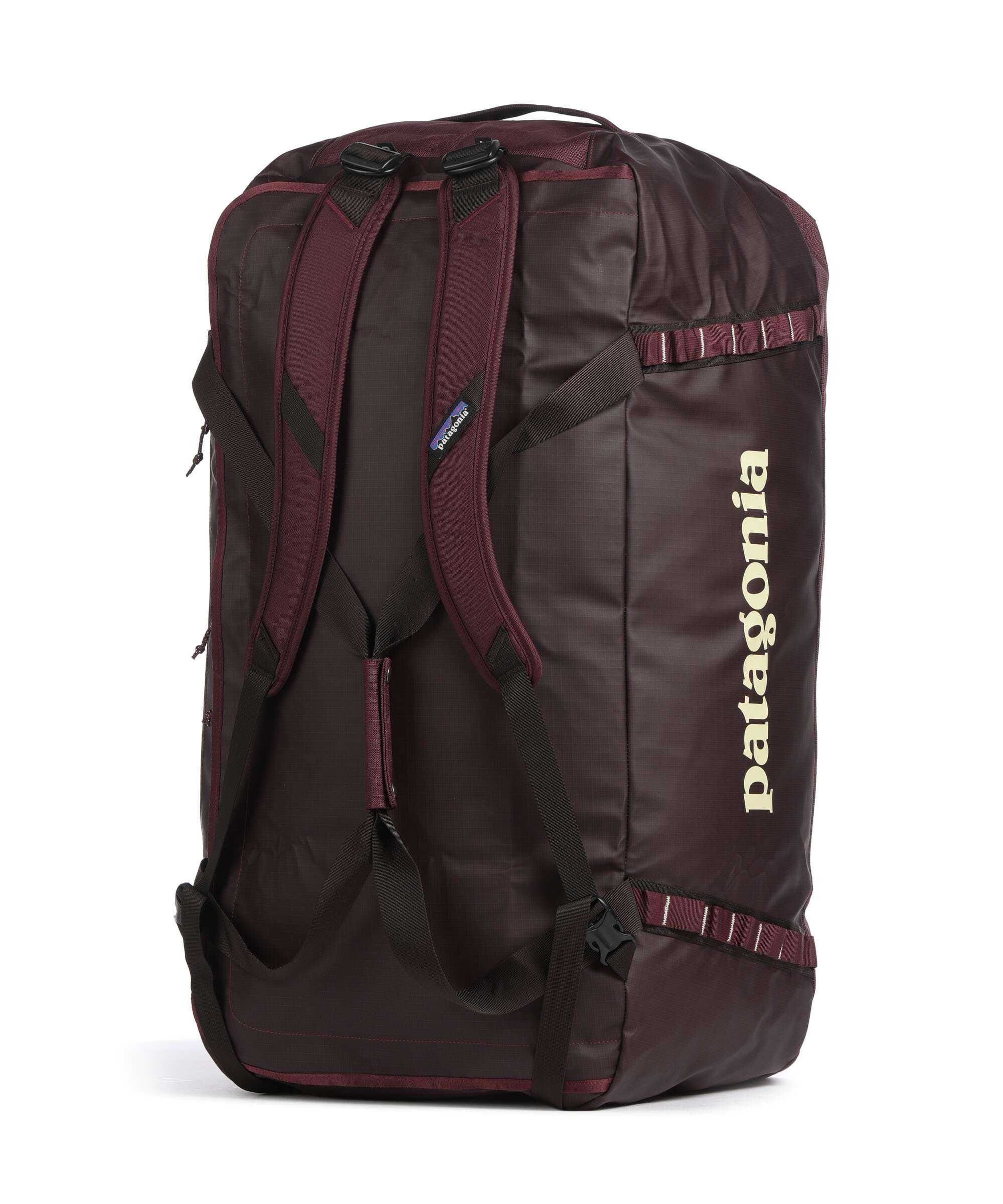 Patagonia Black Hole 100 Travel bag berry fig