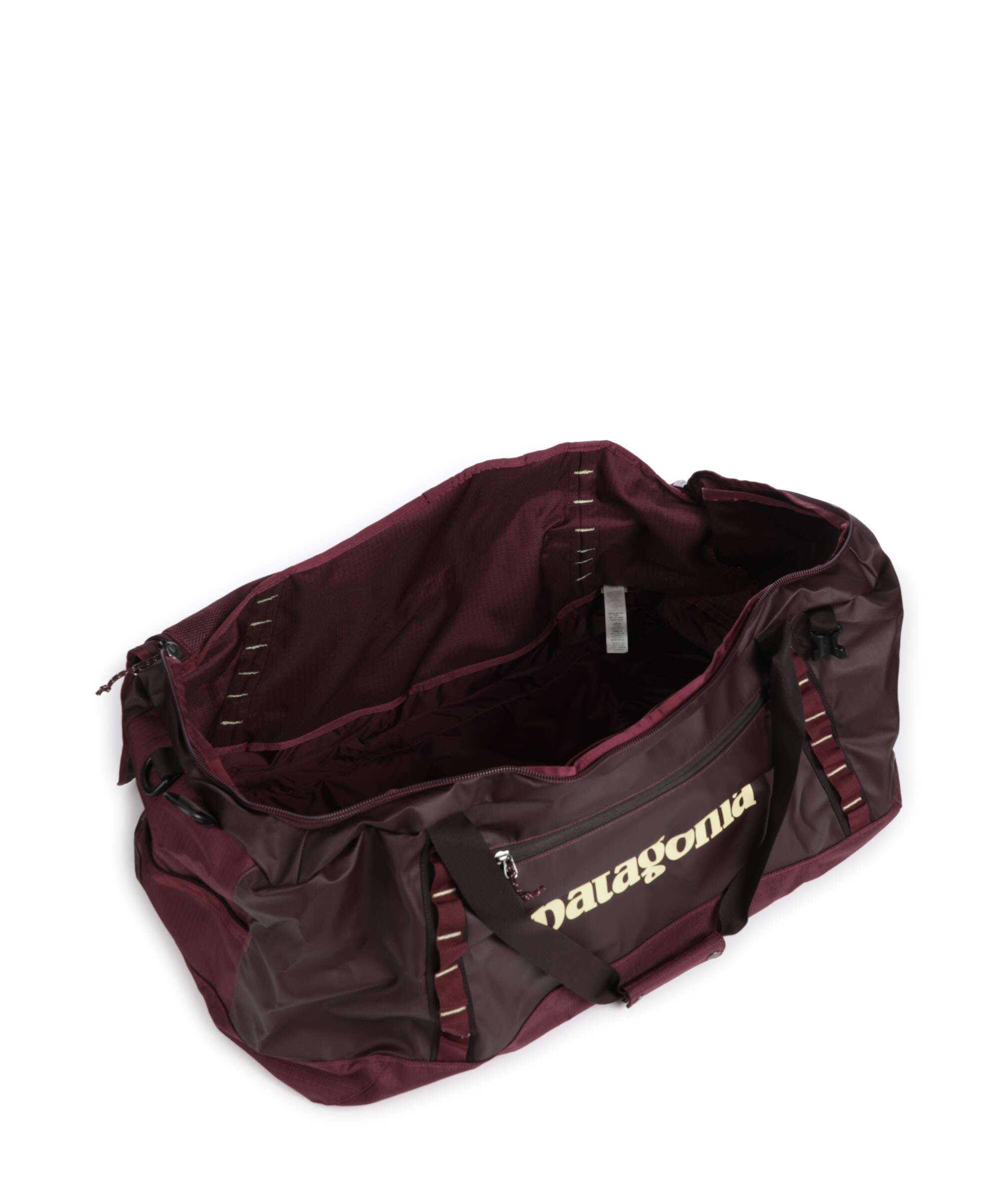 Patagonia Black Hole 100 Travel bag berry fig