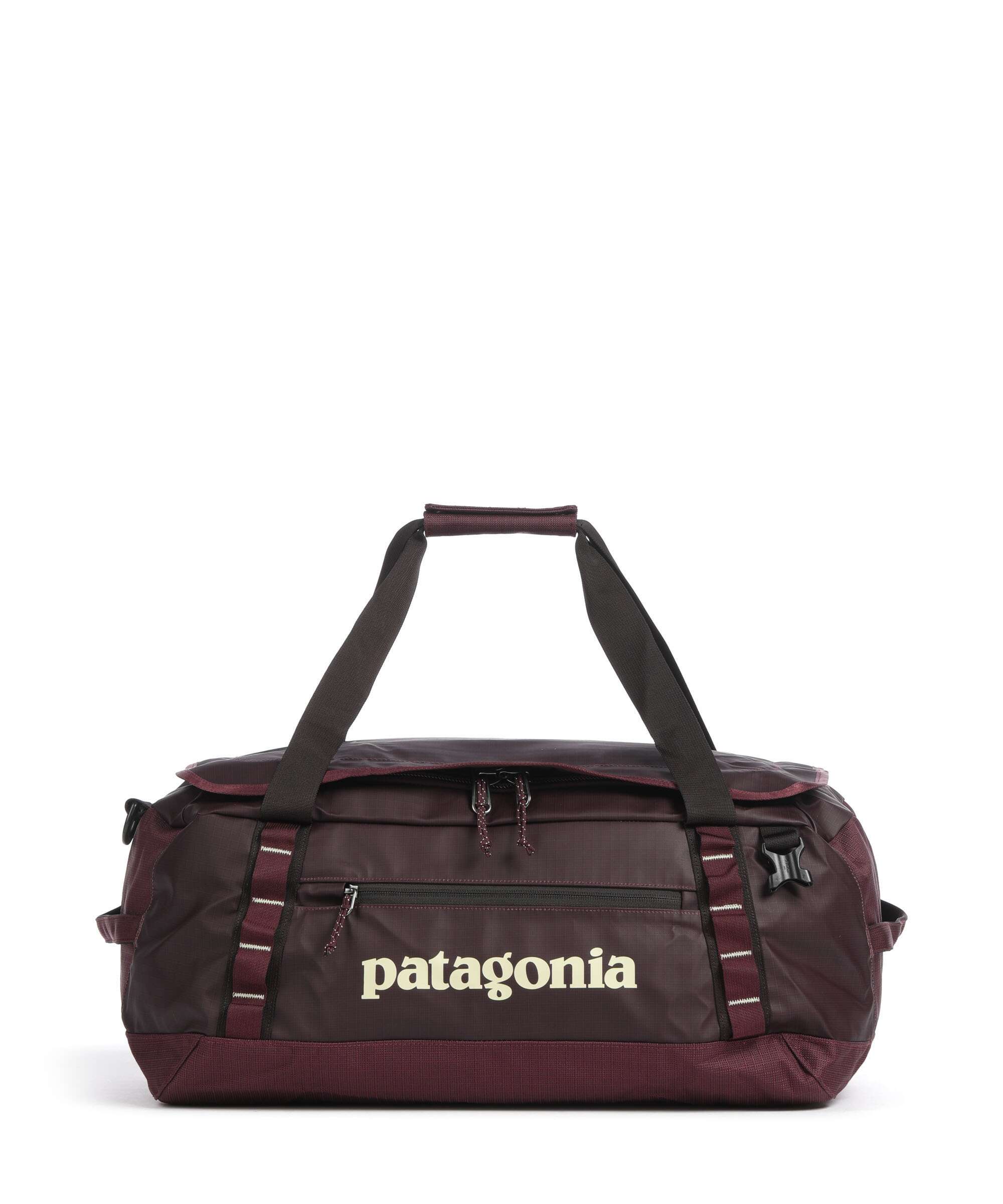 Patagonia Black Hole 40 Travel bag berry fig