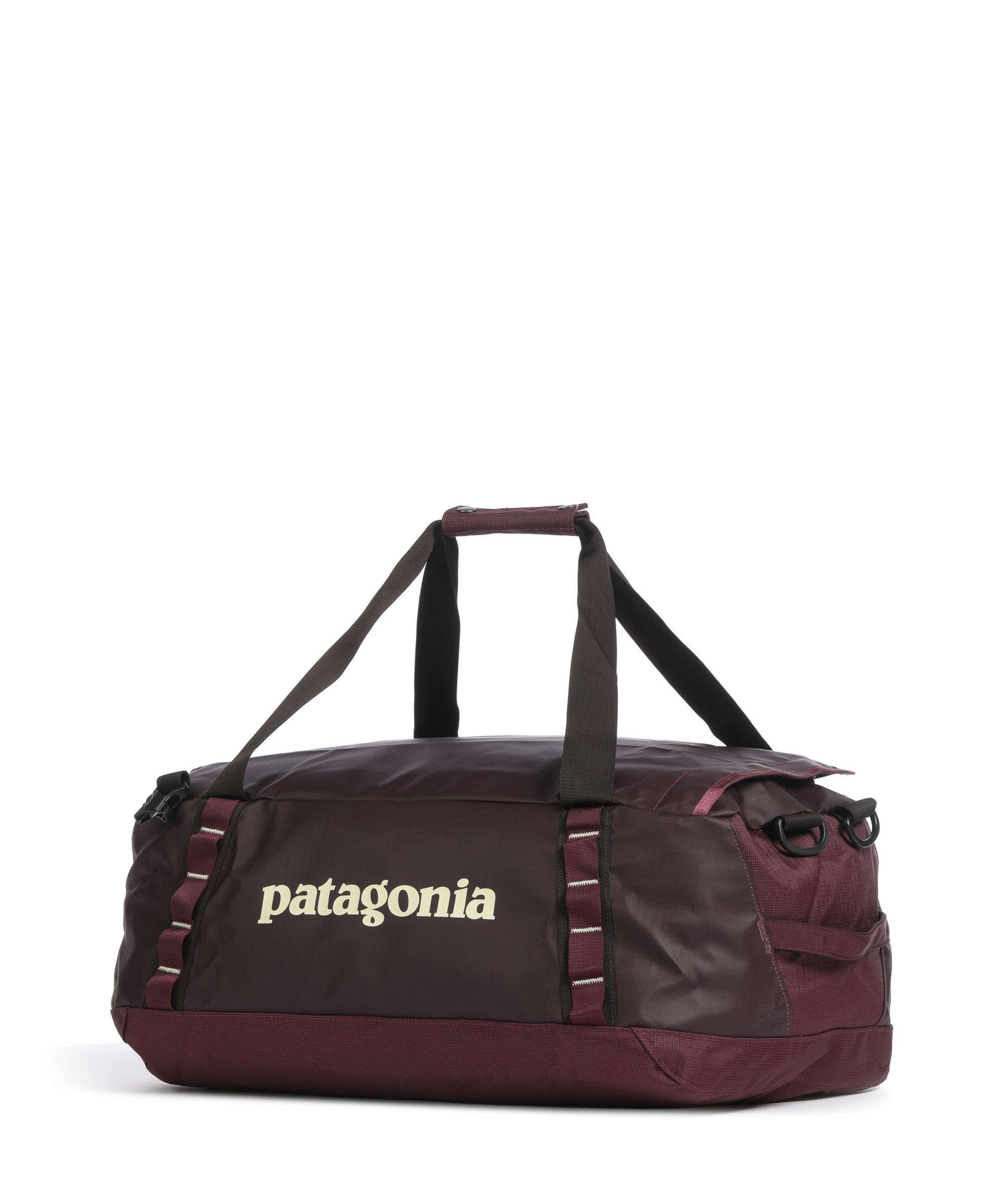 Patagonia Black Hole 40 Travel bag berry fig