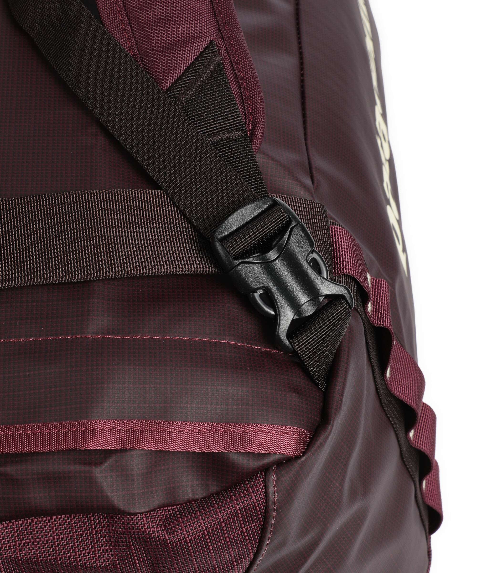 Patagonia Black Hole 40 Travel bag berry fig