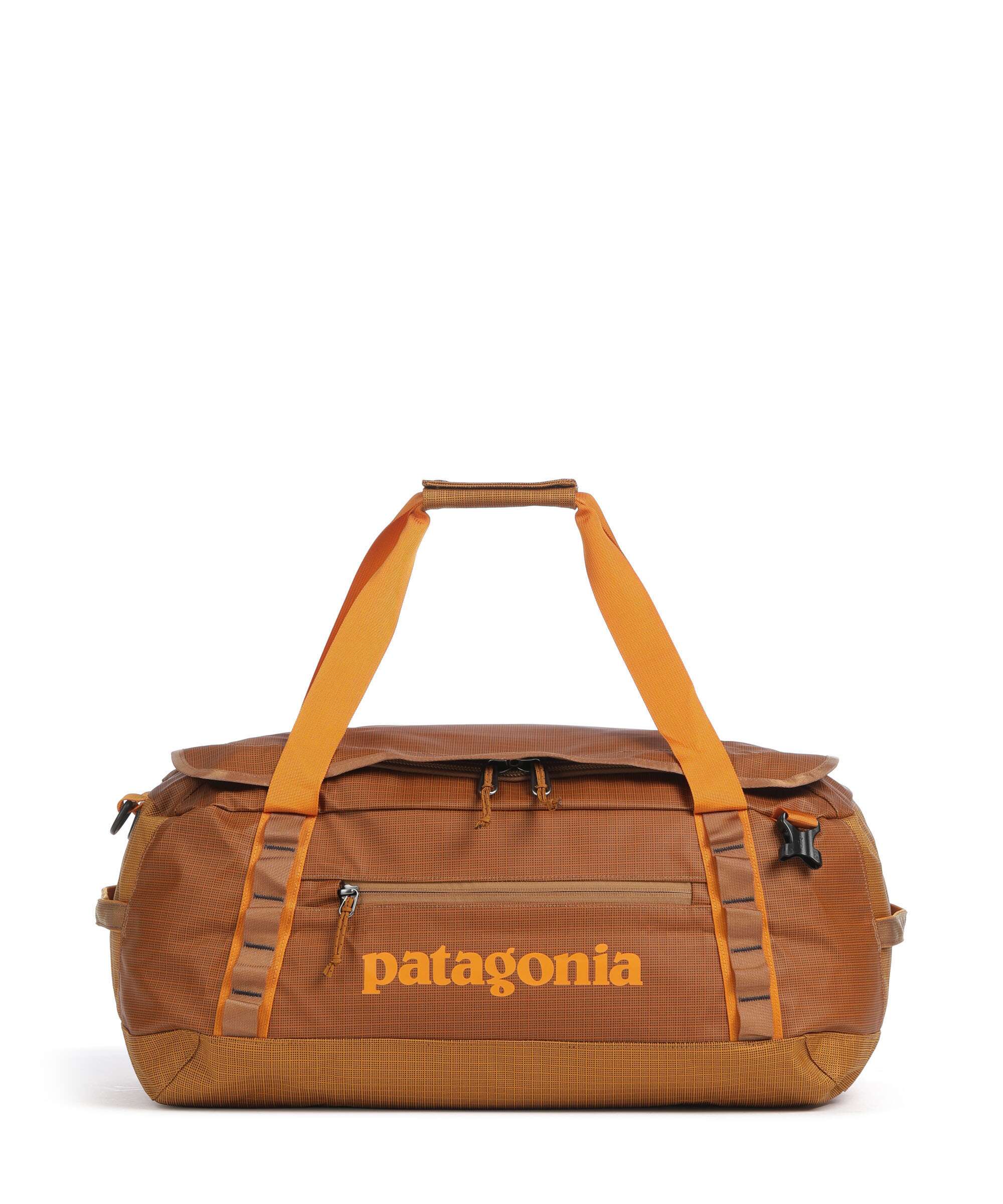 Patagonia Black Hole 40 Travel bag cinnamon brown