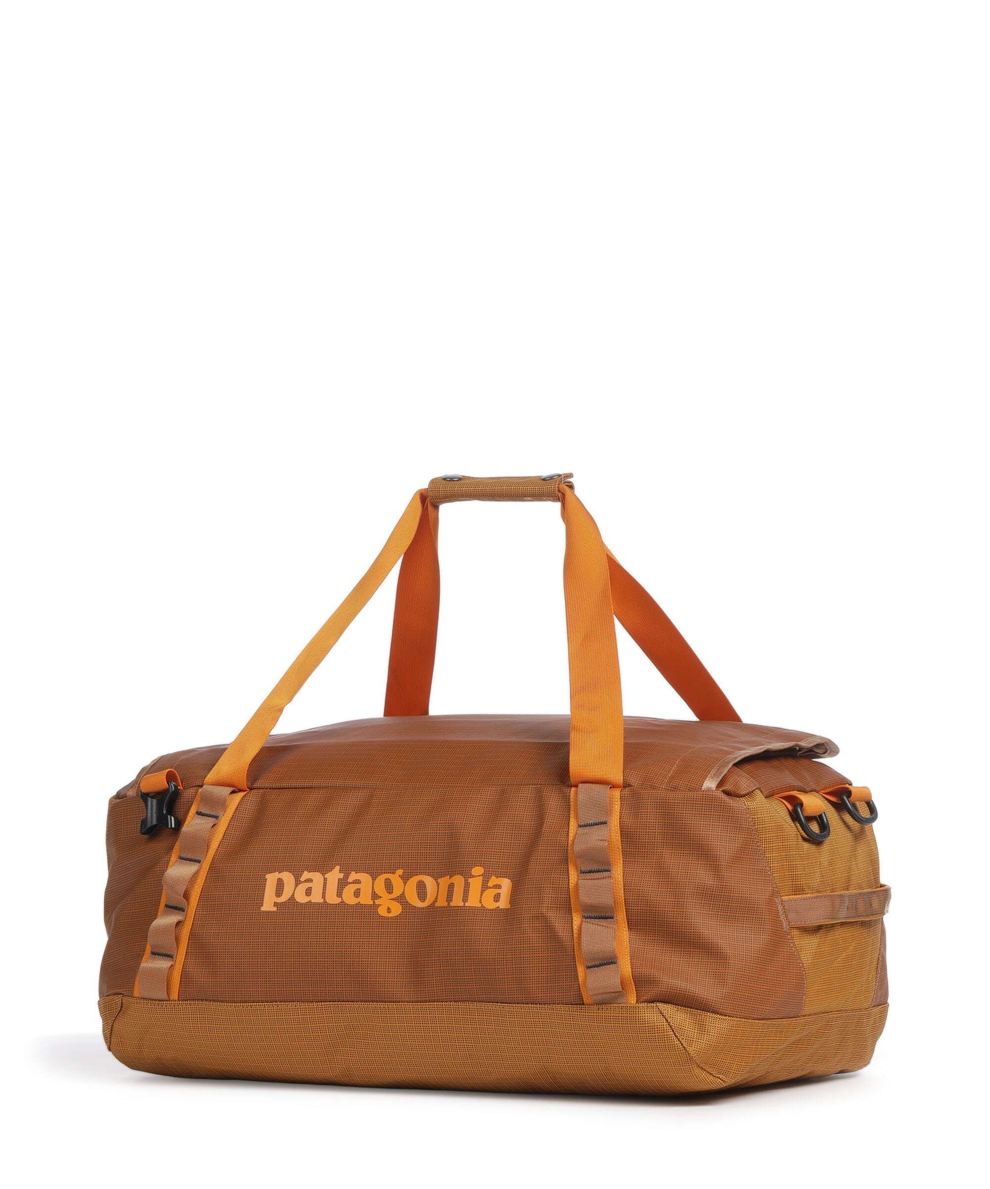 Patagonia Black Hole 40 Travel bag cinnamon brown