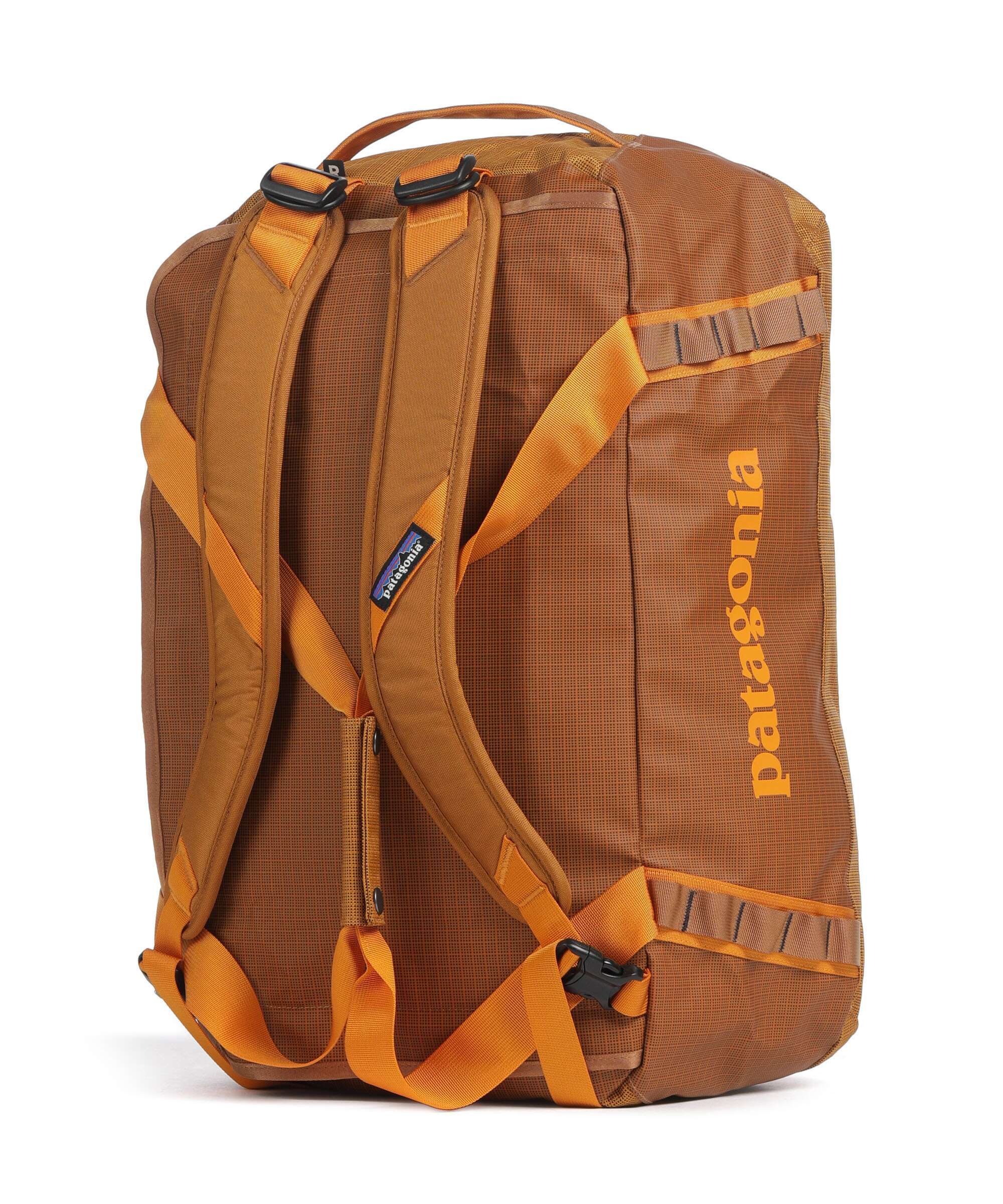 Patagonia Black Hole 40 Travel bag cinnamon brown