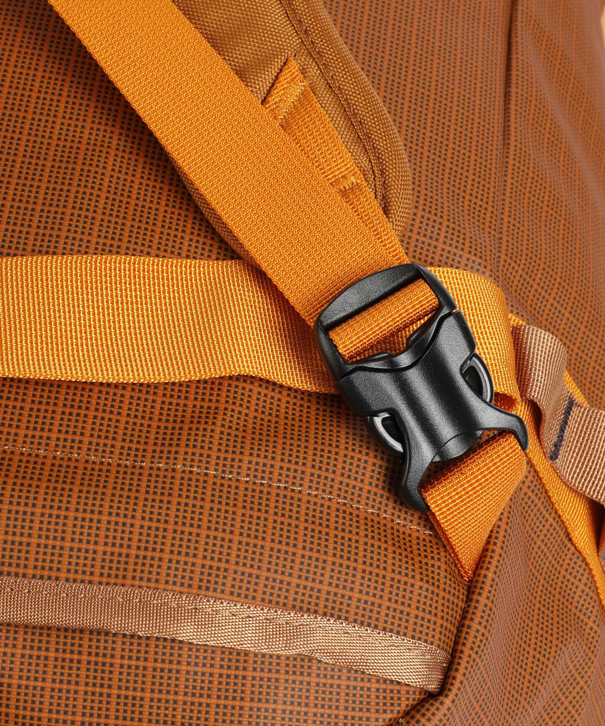 Patagonia Black Hole 40 Travel bag cinnamon brown
