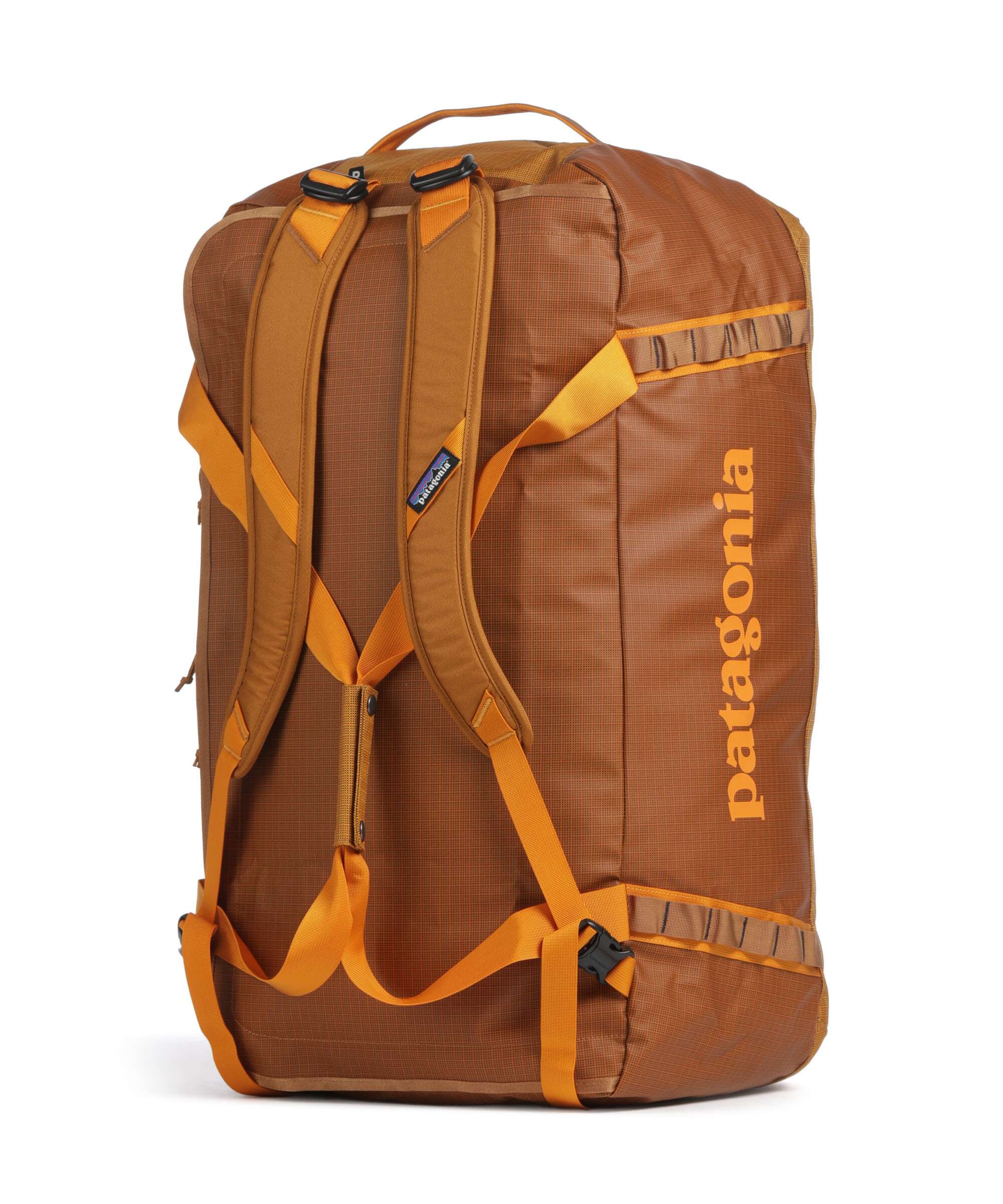 Patagonia Black Hole 70 Travel bag cinnamon brown