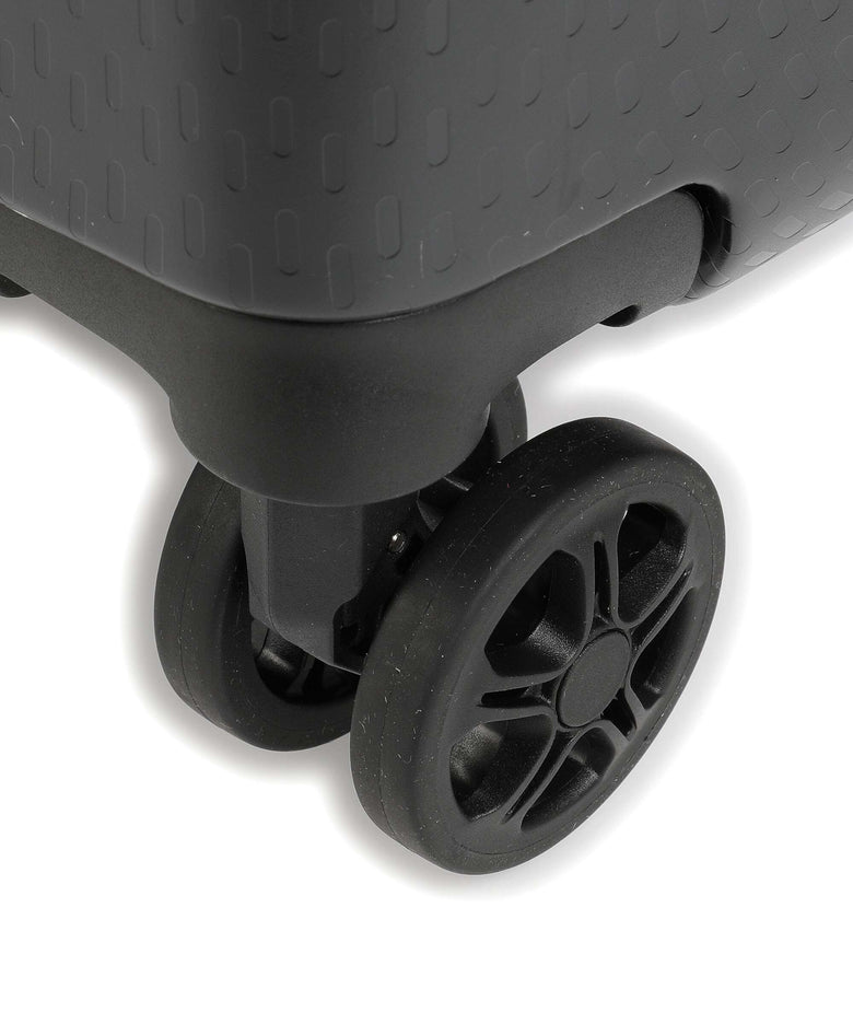Delsey Paris Turenne Spinner (4 wheels) black