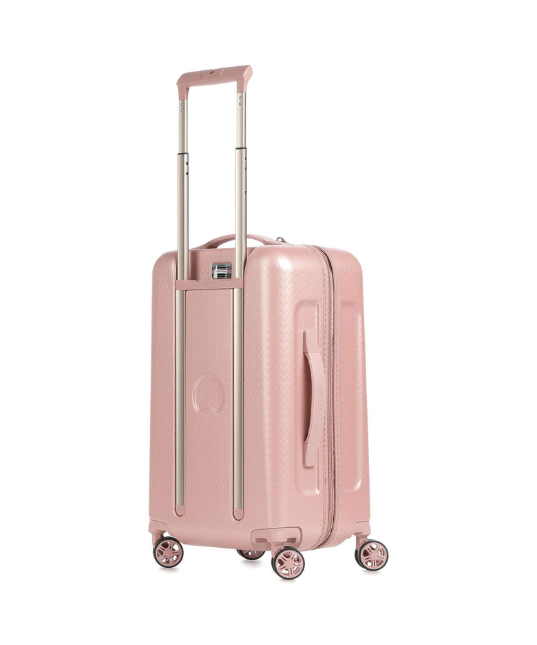 Delsey Paris Turenne Spinner (4 wheels) paonie