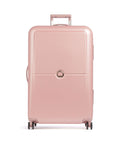 Delsey Paris Turenne Spinner (4 wheels) paonie