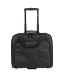 Delsey Paris Esplanade Carrinho de 2 rolos tiefes schwarz
