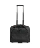 Delsey Paris Parvis Plus Carrinho de 2 rolos schwarz