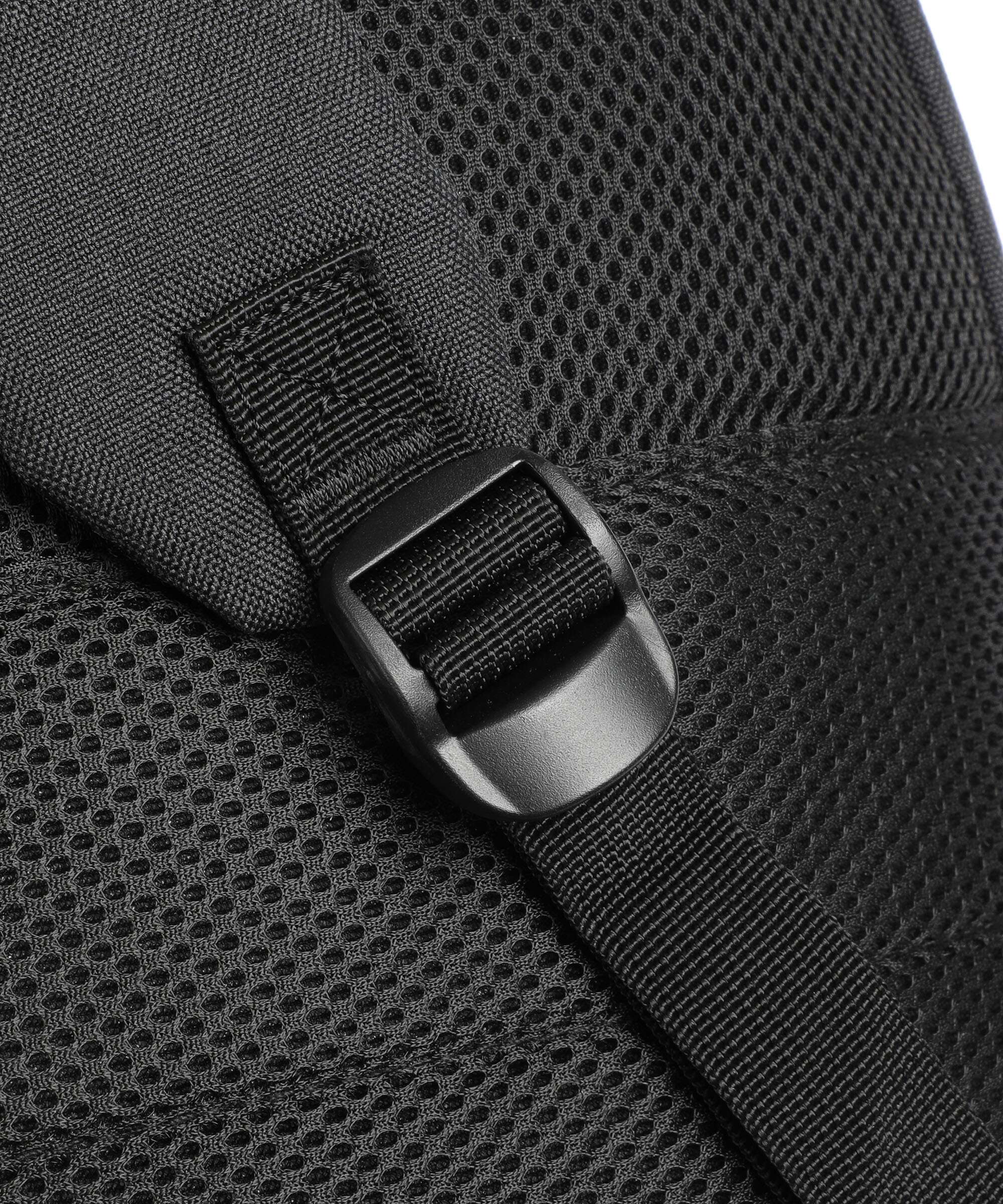 Delsey Paris Esplanade Backpack tiefes schwarz