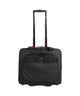 Delsey Paris Parvis Plus Trolley (2 wheels) schwarz