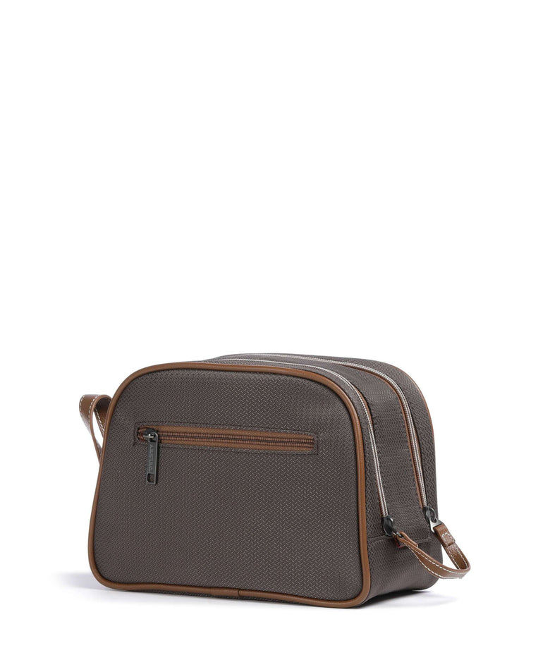 Delsey Paris Chatelet Air Soft Toiletry bag schokolade