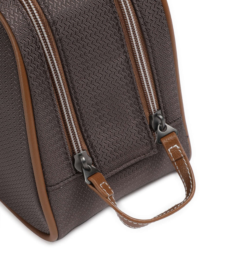 Delsey Paris Chatelet Air Soft Toiletry bag schokolade