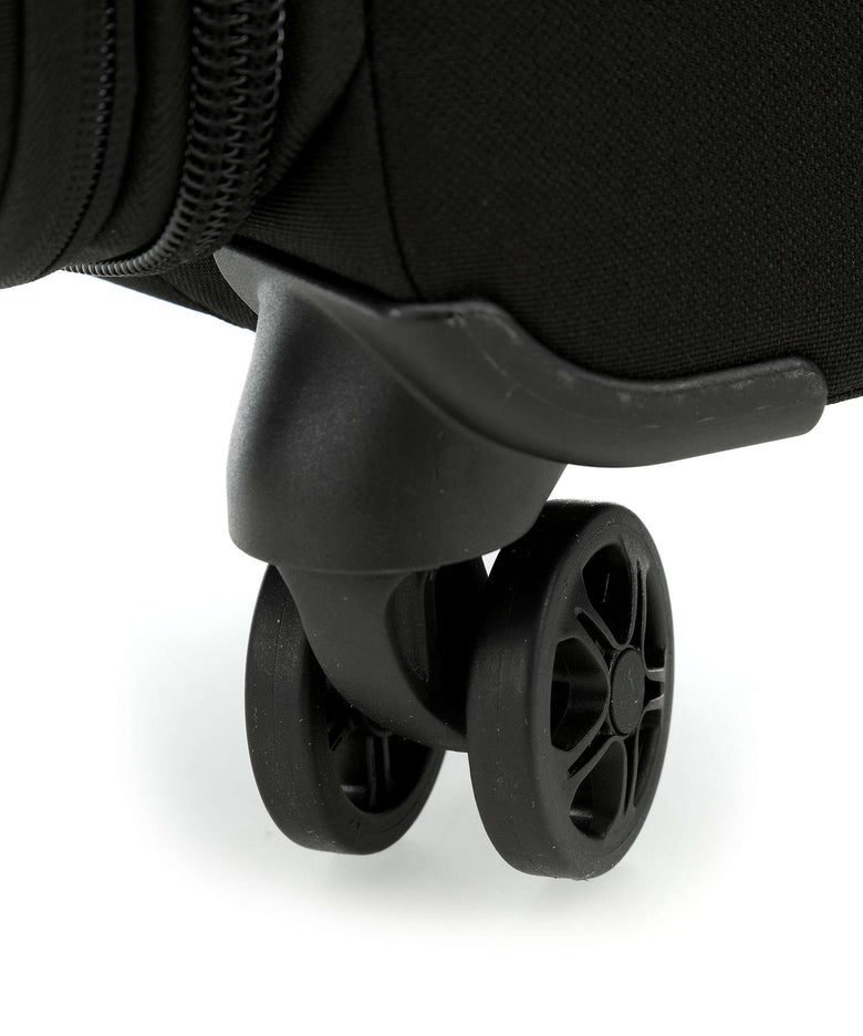 Delsey Paris Brochant 2.0 Spinner (4 wheels) schwarz