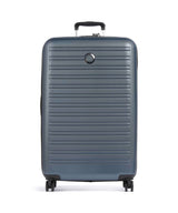 Delsey Paris Segur 2.0 Carrinho de 4 rodas blau