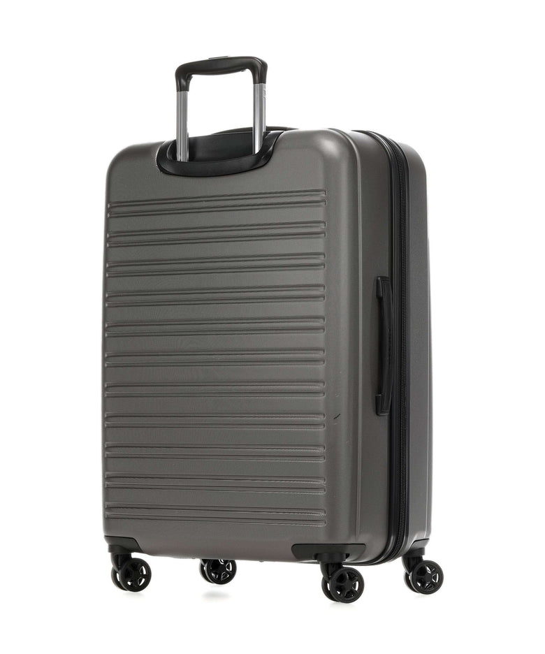 Delsey Paris Segur 2.0 Spinner (4 wheels) grau