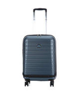 Delsey Paris Segur 2.0 Carrinho de 4 rodas blau