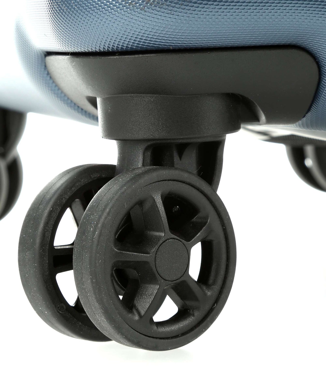 Delsey Paris Segur 2.0 Spinner (4 wheels) blau