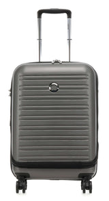 Delsey Paris Segur 2.0 Carrinho de 4 rodas grau