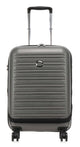 Delsey Paris Segur 2.0 Spinner (4 wheels) grau