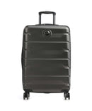 Delsey Paris Air Armour Carrinho de 4 rodas schwarz