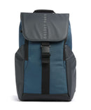 Delsey Paris Securflap Mochila marineblau