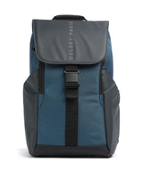 Delsey Paris Securflap Backpack marineblau