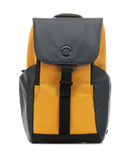 Delsey Paris Securflap Mochila gelb