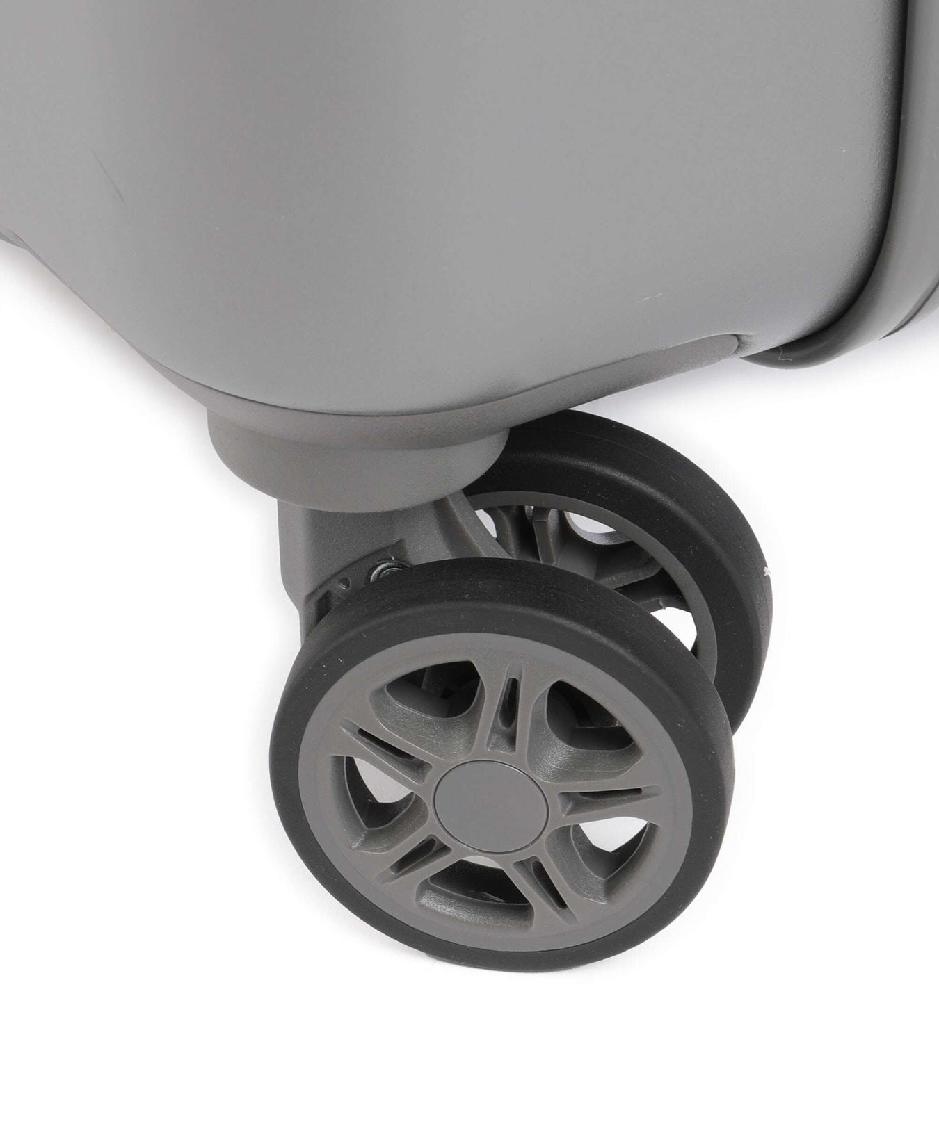 Delsey Paris Caumartin Plus Spinner (4 wheels) grau