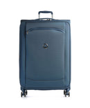 Delsey Paris Montmartre Air 2.0 Carrinho de 4 rodas blau