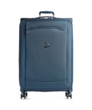 Delsey Paris Montmartre Air 2.0 Carrinho de 4 rodas blau