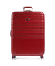 Delsey Paris Caumartin Plus Carrinho de 4 rodas rote